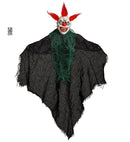 Creepy Clown 50 Cm