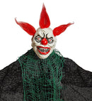Creepy Clown 50 Cm