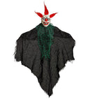 Creepy Clown 50 Cm
