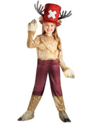 Tony Tony Chopper Costume for Kids 1