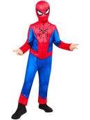 Spider-Man Costume for Kids Spider Man Brand New Day