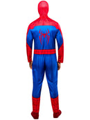 Spider-Man Costume for Adults Spider Man Brand New Day Suit