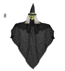 Witch 50 Cm