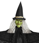 Witch 50 Cm
