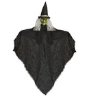 Witch 50 Cm