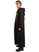 Gryffindor Robe Deluxe Costume for Adults Harry Potter Fancy Dress