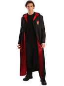Gryffindor Robe Deluxe Costume for Adults Harry Potter Fancy Dress