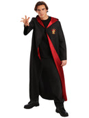 Gryffindor Robe Deluxe Costume for Adults Harry Potter Fancy Dress