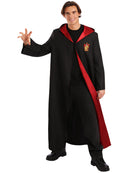 Gryffindor Robe Deluxe Costume for Adults Harry Potter Fancy Dress