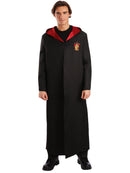 Gryffindor Robe Deluxe Costume for Adults Harry Potter Fancy Dress