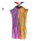 Creepy Clown 66 Cm