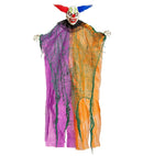 Creepy Clown 66 Cm