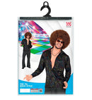 The 70S Disco Style  Shirt 