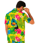 Summer Party Shirt