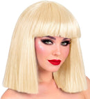 Blonde Showgirl Wig In Box