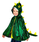 Dragon  Hooded Cape 