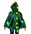 Dragon  Hooded Cape 