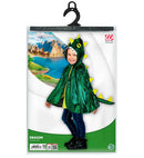 Dragon  Hooded Cape 