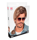 Wig 90S Charmer In Box