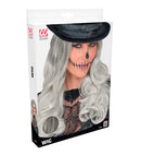 Wig Hallovogue In Box