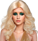 Wig Groovy In Box