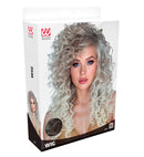 Wig Supercurls In Box