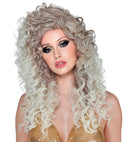 Wig Supercurls In Box