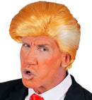Wig Mr. President In Box
