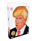 Wig Mr. President In Box