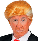Wig Mr. President In Box