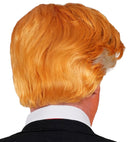 Wig Mr. President In Box
