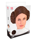 Wig Space Princess In Box