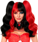 Wig & Hair Extensions Harlequin In Box