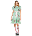 Killer Doll  Dress, Belt, Socks 