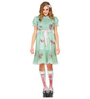 Killer Doll  Dress, Belt, Socks 