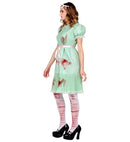 Killer Doll  Dress, Belt, Socks 