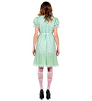 Killer Doll  Dress, Belt, Socks 