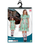 Killer Doll  Dress, Belt, Socks 