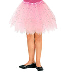 Pink Sparkling Tutu 30 Cm