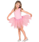 Pink Sparkling Tutu 30 Cm