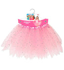 Pink Sparkling Tutu 30 Cm