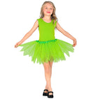 Green Sparkling Tutu 30 Cm