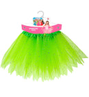 Green Sparkling Tutu 30 Cm