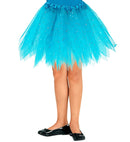 Azure Sparkling Tutu 30 Cm
