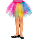 Multicolor Tutu 30 Cm