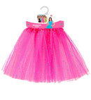 Hot Pink Sparkling Tutu 40 Cm