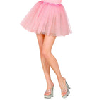 Pink Sparkling Tutu 40 Cm