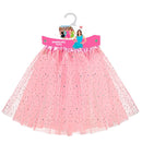 Pink Sparkling Tutu 40 Cm