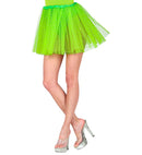 Green Sparkling Tutu 40 Cm