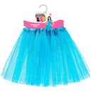 Azure Sparkling Tutu 40 Cm